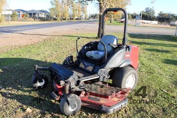 Toro 2017   Groundsmaster 7210