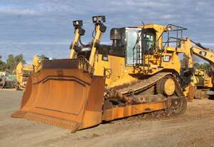 Caterpillar 2011   D9t