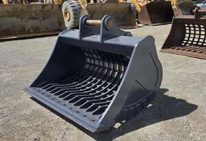 2024 Warrior Skeleton bucket