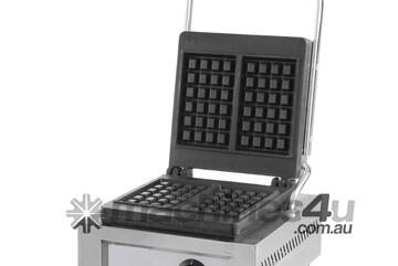 UWB-S Benchstar Waffle Maker
