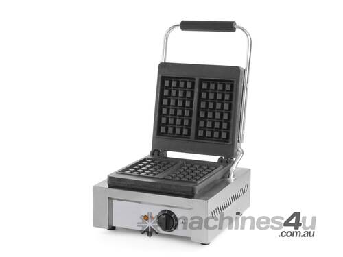 UWB-S Benchstar Waffle Maker