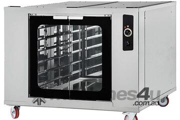 TP4-44 Prismafood Double Doors 12 Tray Food Proving Chamber