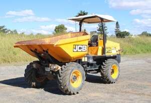 Jcb 2017   6TST
