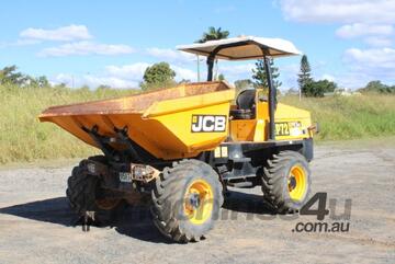 Jcb 2017   6TST
