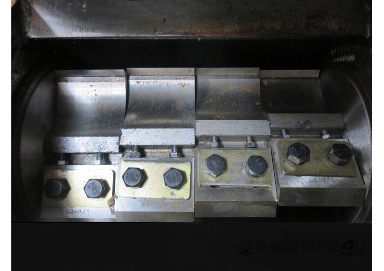 PACIFIC Cow Bone Crusher