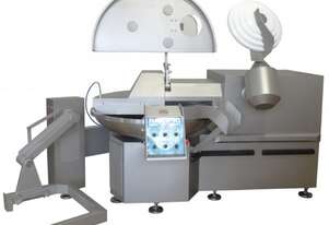 PACIFIC 330L Bowl Cutter with Unloader