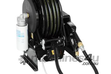 EOFY DEAL: PIUSI Pitstop Pump - 12/24V DC, 45lpm