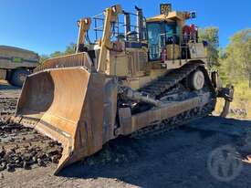 Caterpillar D10T - picture0' - Click to enlarge