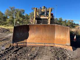 Caterpillar D10T - picture0' - Click to enlarge