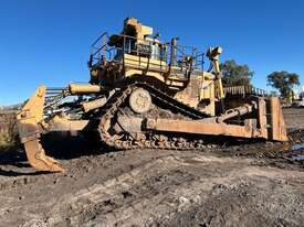 Caterpillar D10T - picture1' - Click to enlarge