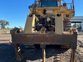 Caterpillar D10T - picture2' - Click to enlarge