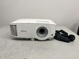 BENQ Overhead Projector - picture0' - Click to enlarge