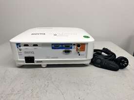 BENQ Overhead Projector - picture2' - Click to enlarge