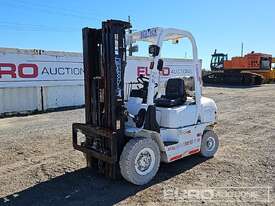 2014 Nissan Powerlift CPQD25N-RW22  - picture0' - Click to enlarge