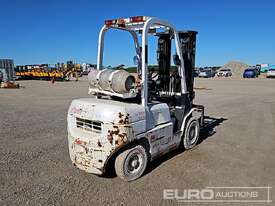 2014 Nissan Powerlift CPQD25N-RW22  - picture1' - Click to enlarge