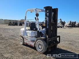 2014 Nissan Powerlift CPQD25N-RW22  - picture2' - Click to enlarge