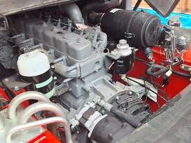 2021 JAC CPCD70 JAC Forklift  - picture0' - Click to enlarge
