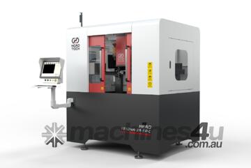 Small Laboratory and colleges used water jet cutter