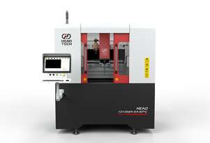 Small Laboratory and colleges used water jet cutter