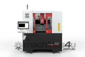 Small Laboratory and colleges used water jet cutter