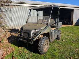 Polaris 400 4x4 Ranger Side by Side - picture0' - Click to enlarge