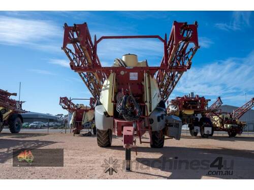 caption (8772) Hardi Commander 7036