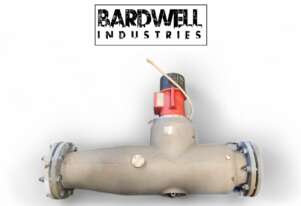 BTG MEK-2200SSW Consistency Transmitter