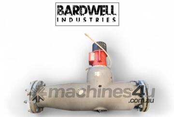 BTG MEK-2200SSW Consistency Transmitter