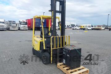 Hyster   ex Series 1.75