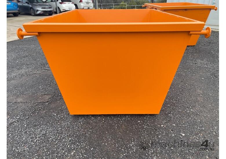 3 Cubic Metre Skip Bin