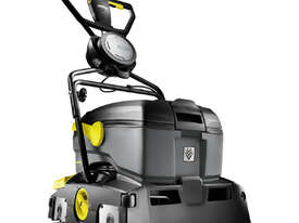 Karcher BR 40/10C Scrubber drier - picture0' - Click to enlarge