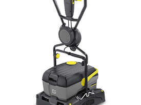 Karcher BR 40/10C Scrubber drier - picture0' - Click to enlarge