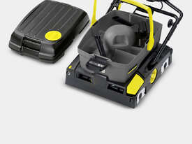Karcher BR 40/10C Scrubber drier - picture1' - Click to enlarge