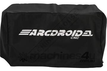 ARCDROID Machine Dust Cover Protection whilst in storage