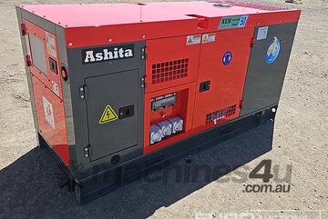 Unused Ashita Power AG3-50