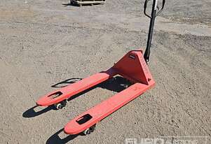 Unused Champs 3000KG