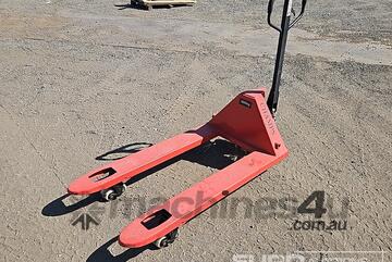 Unused Champs 3000KG