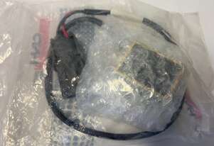 Case IH Actuator Clutch (Part # 7634)