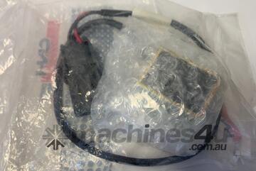 Case IH Actuator Clutch (Part # 7634)