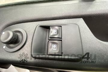 2021 Renault Trafic SWB Premium 125kW Van T/Diesel (Auto)