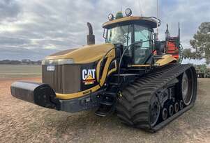 2004 Caterpillar MT865 Track Tractors