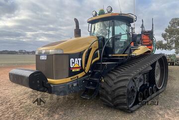 2004 Caterpillar MT865 Track Tractors