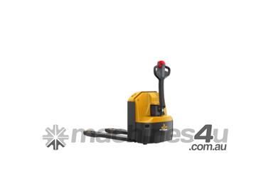 BIG JOE LPT45 1.8T Electric Pallet Truck | Easy-Exchange Battery