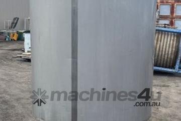 Alfa Laval Mixing tank