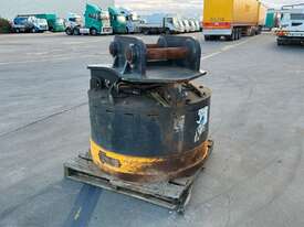 GRYB Hydraulic Magnet Attachment - picture0' - Click to enlarge