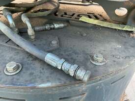 GRYB Hydraulic Magnet Attachment - picture1' - Click to enlarge