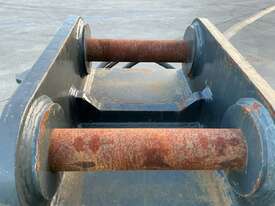 GRYB Hydraulic Magnet Attachment - picture2' - Click to enlarge