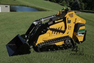 Vermeer S925TX Mini Skid Steer