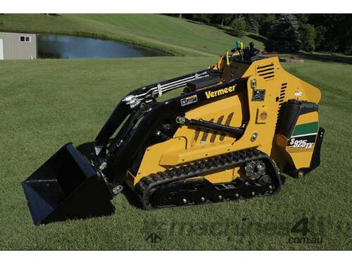 S925TX Mini Skid Steer