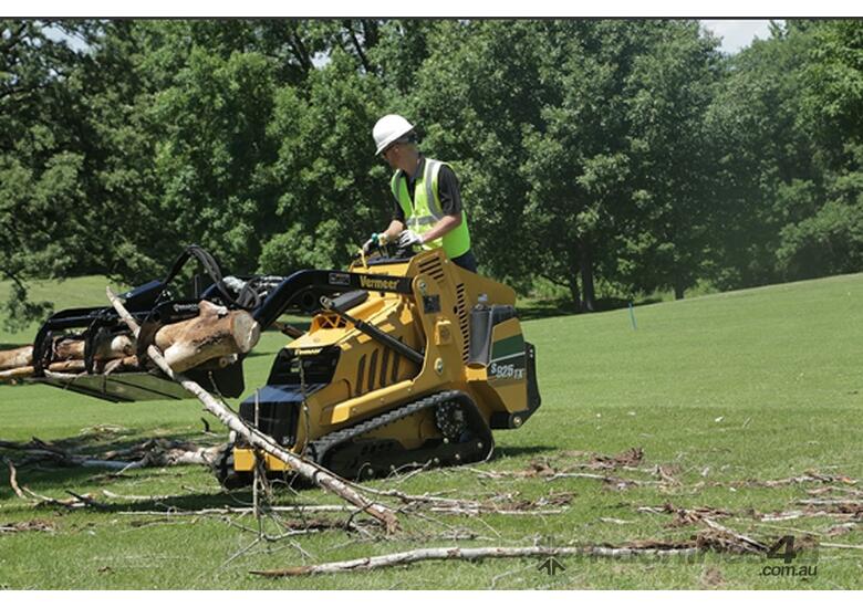 S925TX Mini Skid Steer